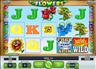 Joc Flowers Video Slot ca la aparate